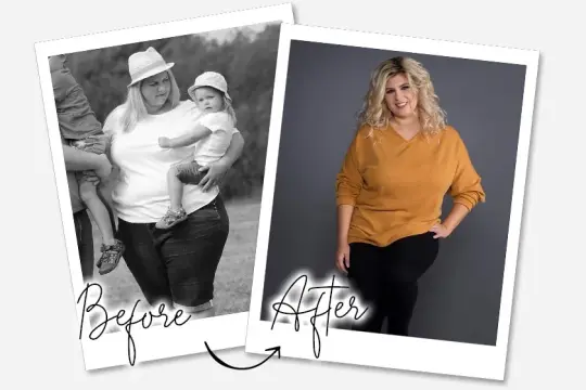 Samsara : Weight Loss Meditation